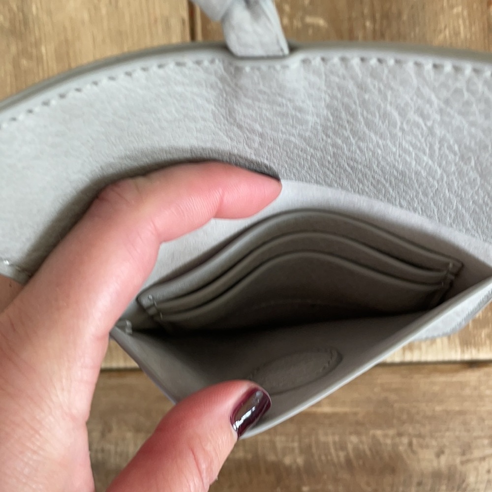 Celeste Crossbody bag - Picture 8 of 9
